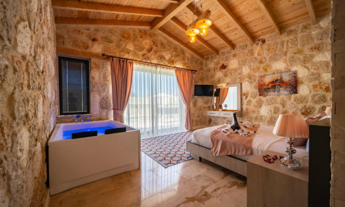 Villa Anemon 1 — 52