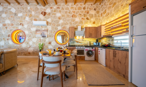 Villa Anemon 1 — 39