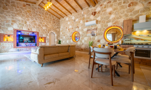 Villa Anemon 1 — 33