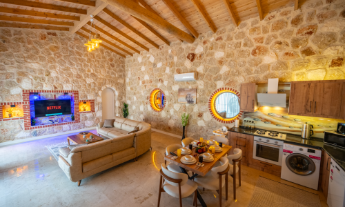 Villa Anemon 1 — 31