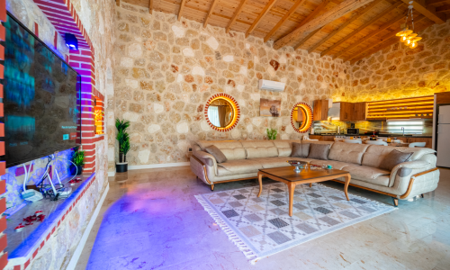 Villa Anemon 1 — 36
