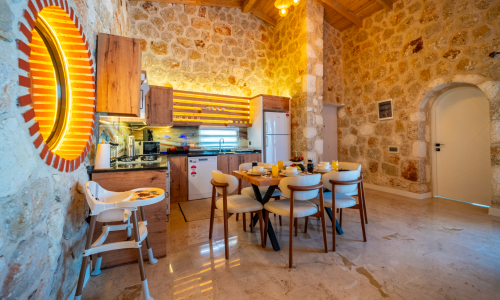 Villa Anemon 1 — 38