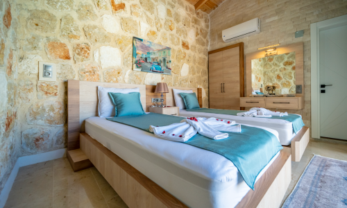Villa Anemon 1 — 58