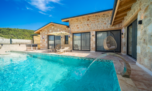 Villa Anemon 1 — 5