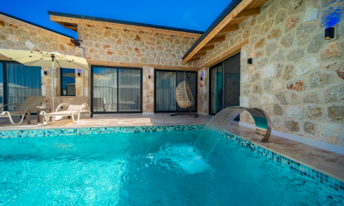 Villa Anemon 1 — 3