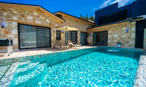 Villa Anemon 1 — 4