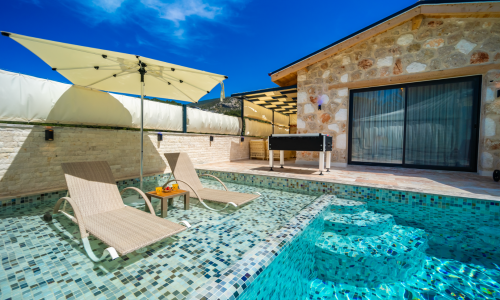 Villa Anemon 1 — 15