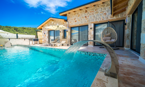 Villa Anemon 1