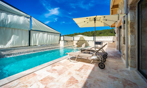 Villa Anemon 1 — 14