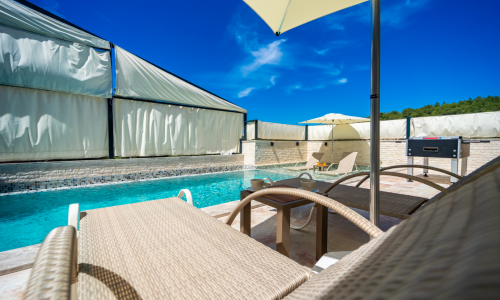 Villa Anemon 1 — 12