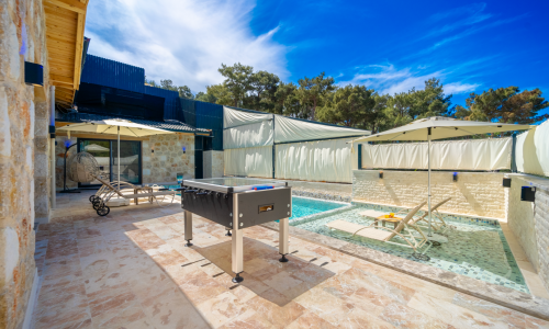 Villa Anemon 1 — 16
