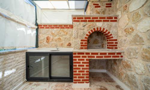Villa Anemon 1 — 34