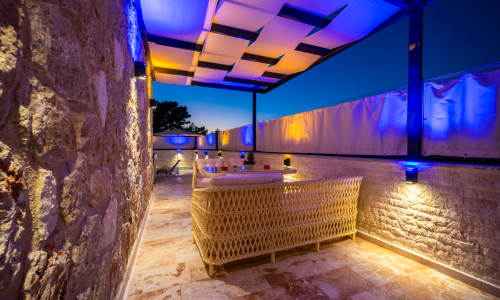 Villa Anemon 1 — 21