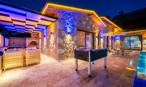 Villa Anemon 1 — 20