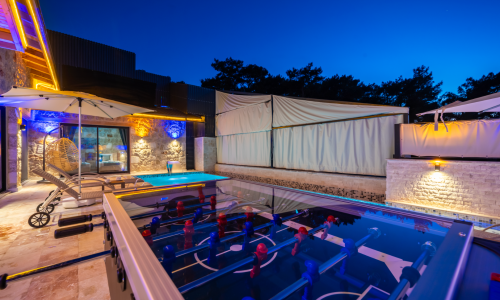 Villa Anemon 1 — 24