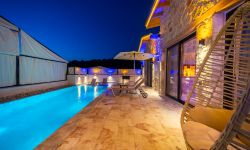 Villa Anemon 1 — 19