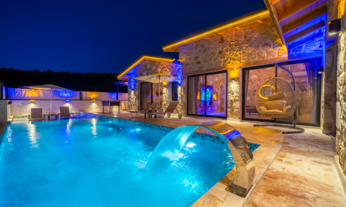Villa Anemon 1 — 18