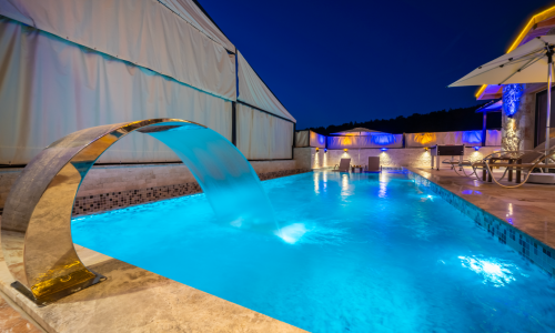 Villa Anemon 1 — 25