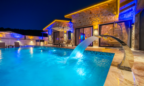 Villa Anemon 1 — 17