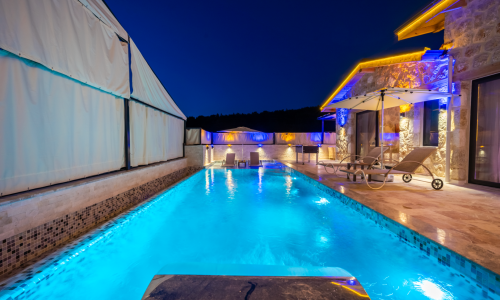 Villa Anemon 1 — 26