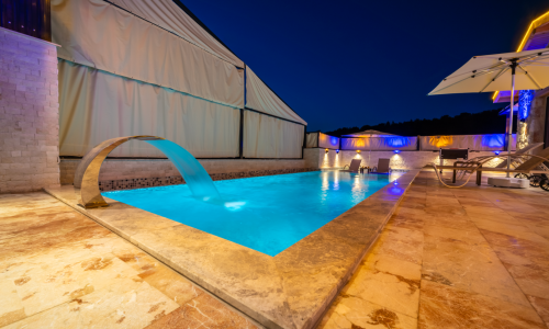 Villa Anemon 1 — 32