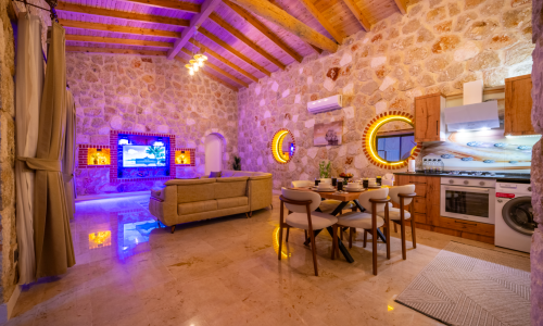 Villa Anemon 1 — 64