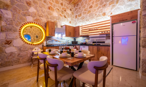 Villa Anemon 1 — 65