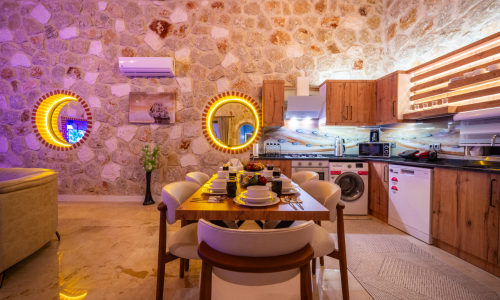 Villa Anemon 1 — 66
