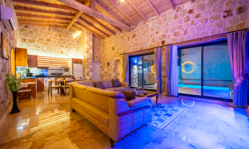 Villa Anemon 1 — 67