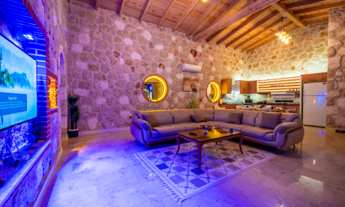 Villa Anemon 1 — 68