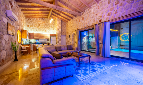 Villa Anemon 1 — 44
