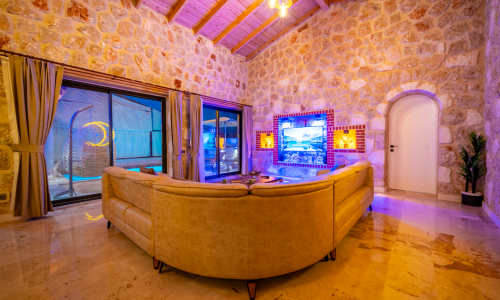 Villa Anemon 1 — 42