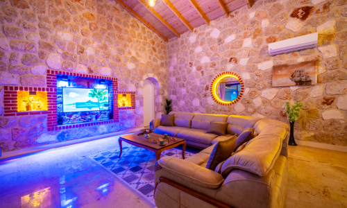 Villa Anemon 1 — 40