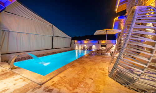 Villa Anemon 1 — 27