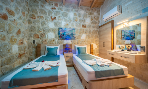 Villa Anemon 1 — 72