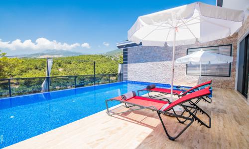 Villa Anemon 2 — 43