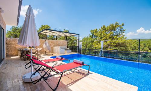 Villa Anemon 2 — 3