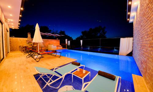Villa Anemon 2 — 6