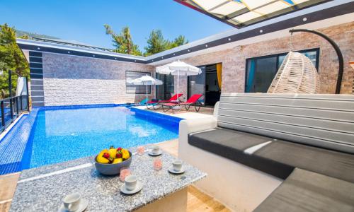 Villa Anemon 2 — 2