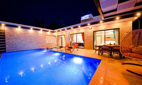 Villa Anemon 2