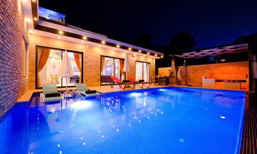 Villa Anemon 2 — 12