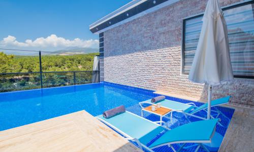 Villa Anemon 2 — 11
