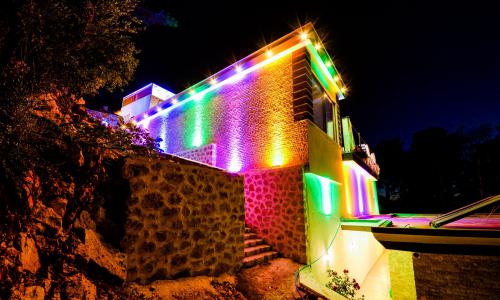 Villa Anemon 2 — 27