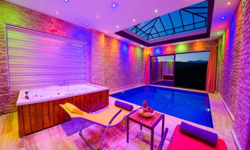 Villa Anemon 2 — 22
