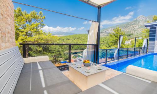 Villa Anemon 2 — 14