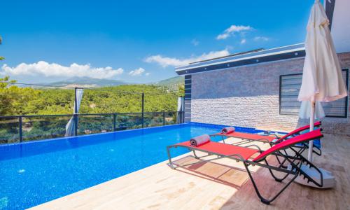 Villa Anemon 2 — 4