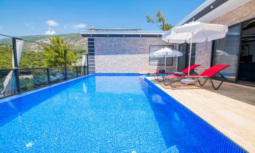 Villa Anemon 2 — 8
