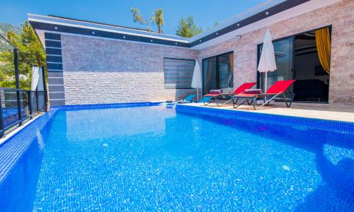 Villa Anemon 2 — 5