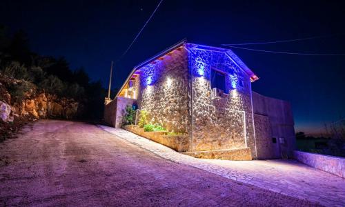Villa Anemon 3 — 12