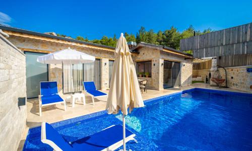 Villa Anemon 3 — 54